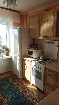 Здам 2-х кімнатну квартиру на Володимирській - фото 1