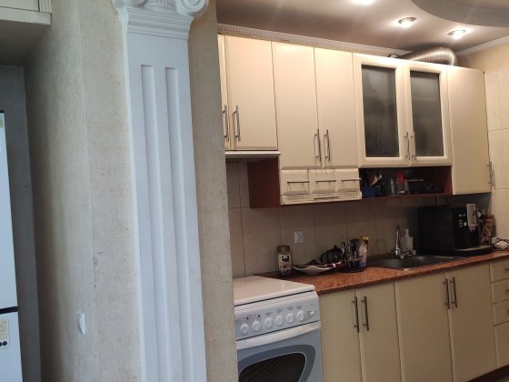 Здам трикімнатну квартиру Ковель