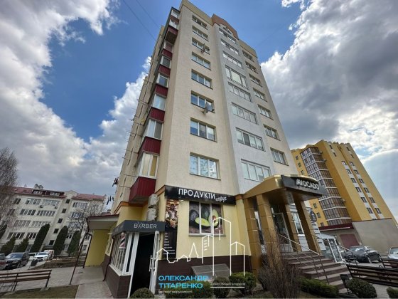 Здам в оренду 2-кімнатну квартиру на Новобудові 2! Каменец-Подольский