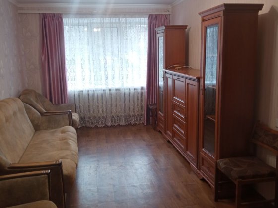 Здам двокімнатну квартиру на тривалий термін Конотоп