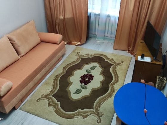 Здам2хк,кв в центрі міста (власник) Конотоп