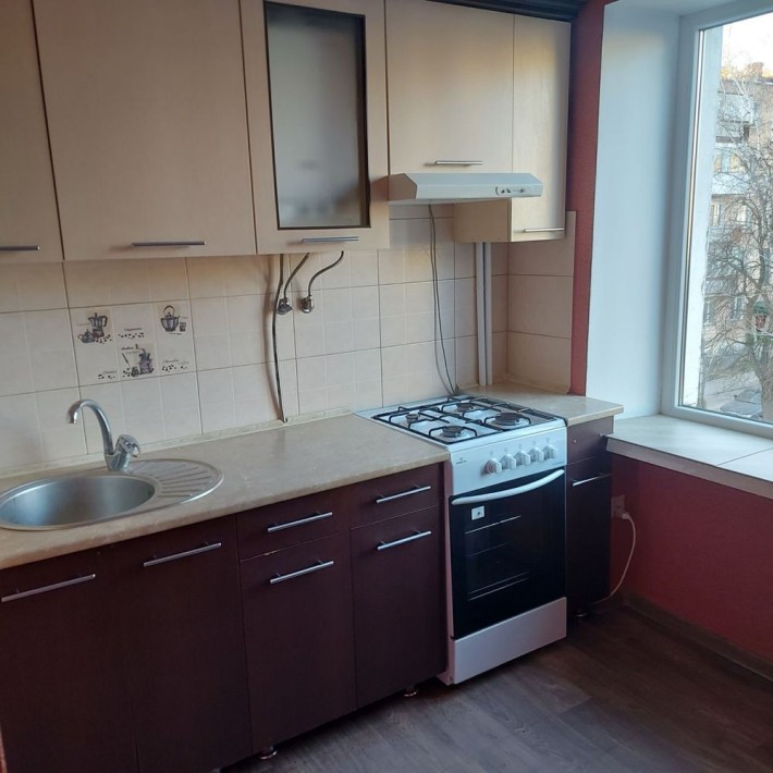 Здам в оренду 3х кімнатну квартиру - фото 1