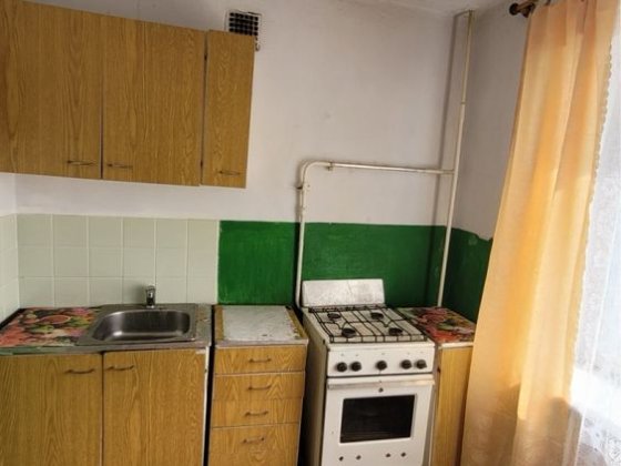 Оренда 1 кімнатної квартири на Мікрорайоні Каменец-Подольский