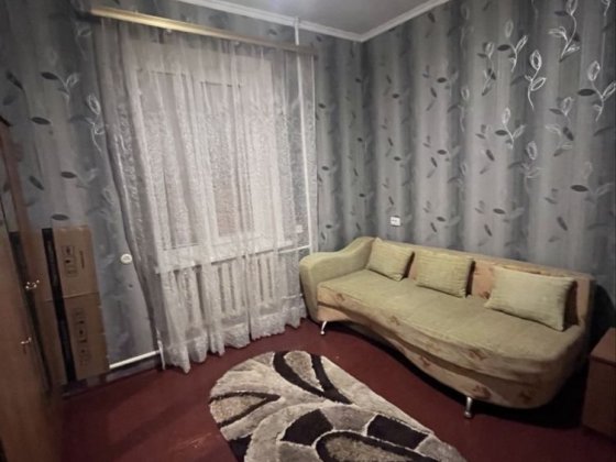 Оренда 3 кімнатної квартири . Каменец-Подольский