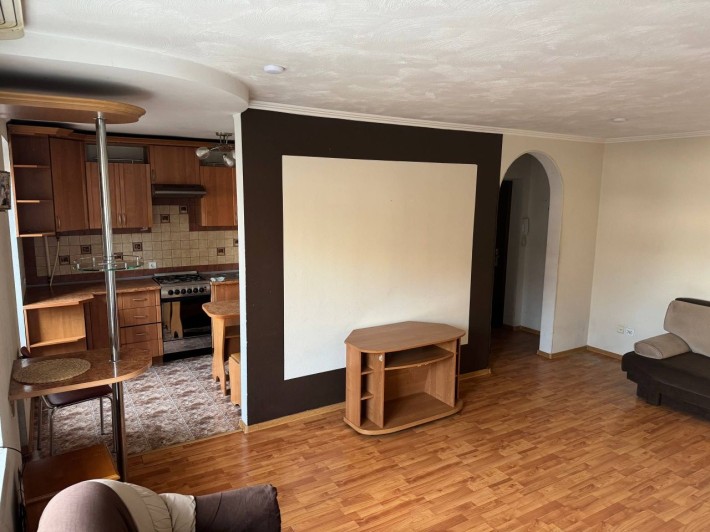 Оренда 3-кімнатної квартири, Ковель, вул.Сагайдачного - фото 1