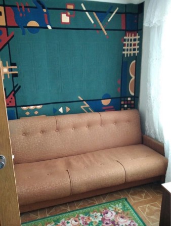 Здається 3 кімнатна квартира. - фото 1