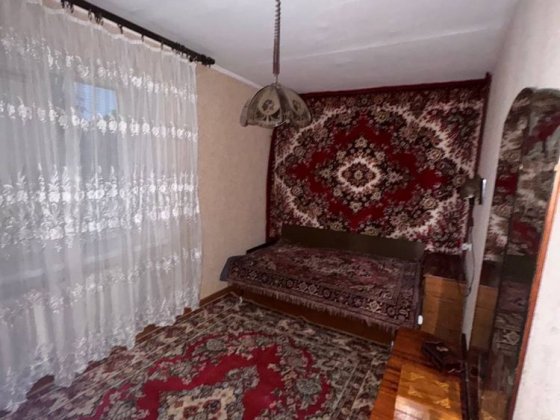 3-кімнатна квартира ОРЕНДА Ковель