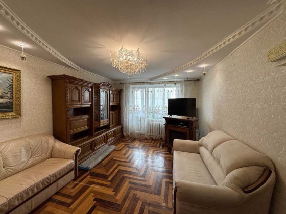 Оренда 3кім. квартири недалеко від центра Ковель