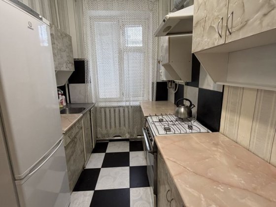 Здам 3-кімнатну квартиру Кам'янець-Подільський