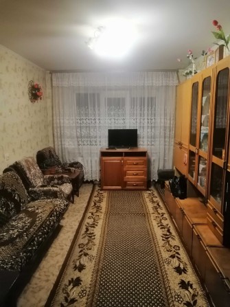 3-Кімнатна квартира - фото 1