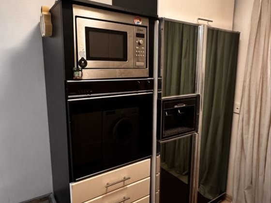 Однокімнатна квартира Коломыя