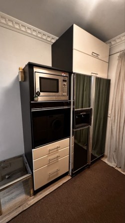 Однокімнатна квартира - фото 1