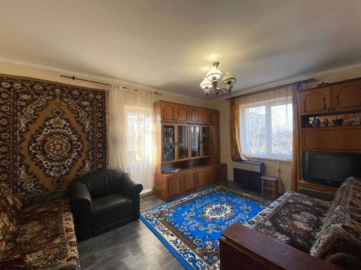 Оренда 1к квартири біля 4 школи - фото 1