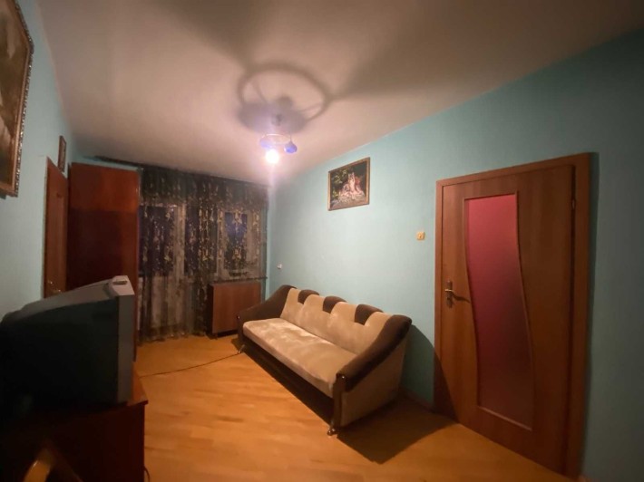 Оренда 3к квартири біля 4 школи - фото 1