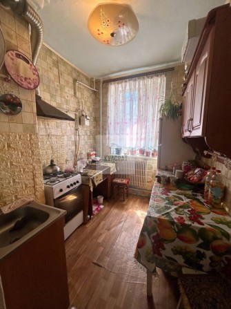 Здам 2-х кімнатну квартиру в центрі міста на будь-який термін - фото 1