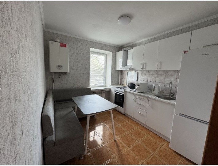 Оренда 1 кімнотної квартири на Смірнова - фото 1