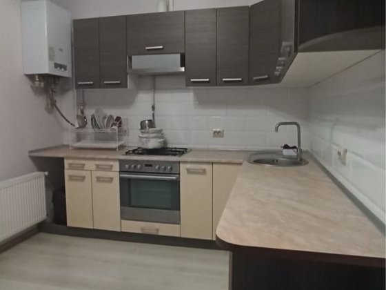 Здається в оренду квартира в новобудові Коломыя