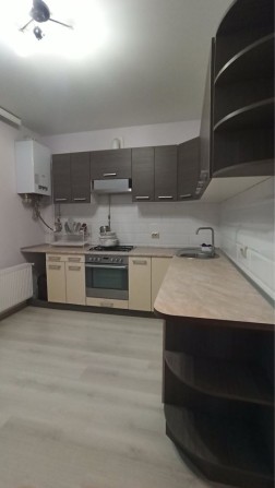 Здається в оренду квартира в новобудові - фото 1