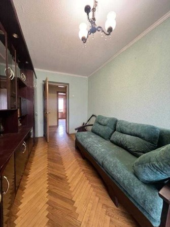 3к квартира на бульварі Л..Українки - фото 1