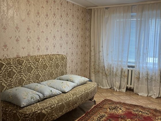 Оренда 3 кімнатної квартири . Каменец-Подольский