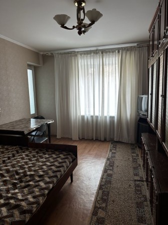 Здам 1 кв м-н жоатневий район 17 школи - фото 1