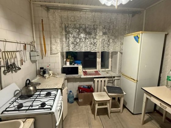 Здам квартиру на короткий термін для військових Кам'янець-Подільський