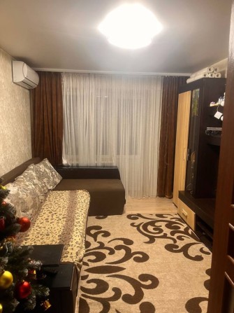 Оренда 2 кімнатної квартири в центрі міста - фото 1