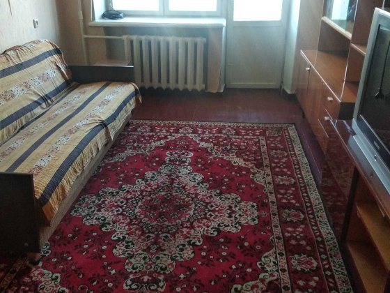 1-кімнатна квартира Коростень Коростень