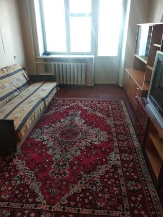 1-кімнатна квартира Коростень - фото 1