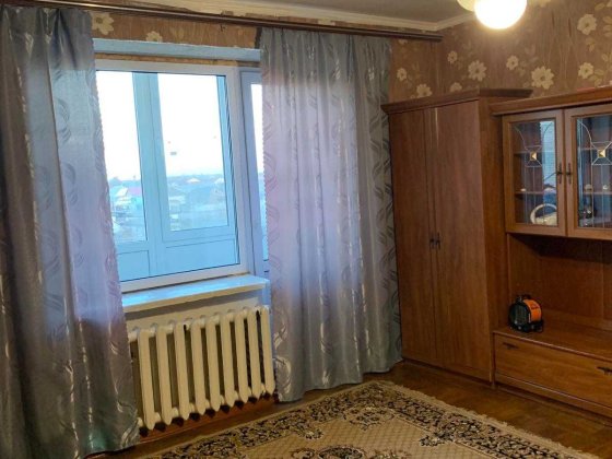 Здаю в оренду  однокімнатну квартиру (р-он Ковельський) Коростень