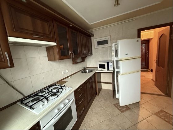 Оренда 1 кімнатної квартири в центрі  міста . Каменец-Подольский