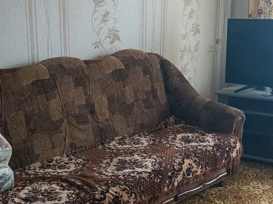 Здається 3- кімнатна квартира ( Б . Шоссе) Коростень