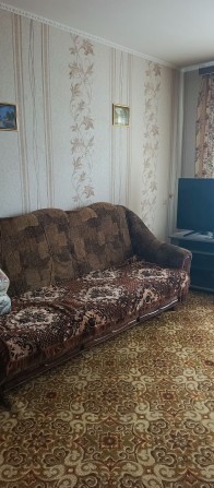 Здається 3- кімнатна квартира ( Б . Шоссе) - фото 1