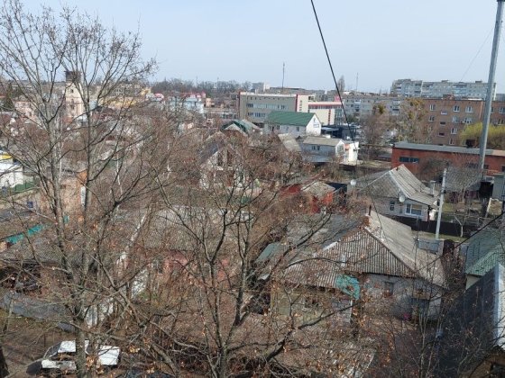 Здається двокімнатна квартира біля Сільпо Коростень