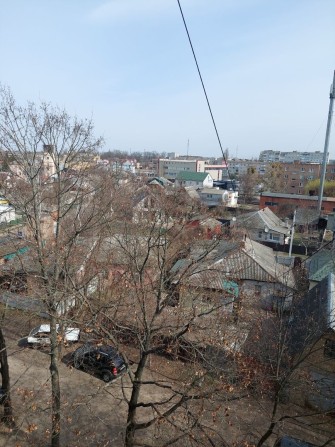 Здається двокімнатна квартира біля Сільпо - фото 1