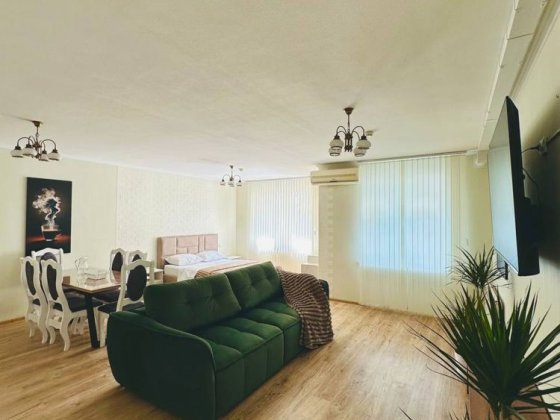 Здам квартиру студію Каменец-Подольский