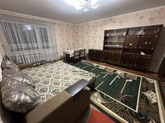 Здам однокімнатну квартиру на довгий термін. Каменец-Подольский