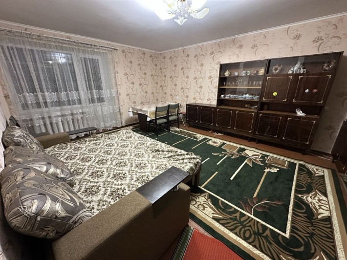 Здам однокімнатну квартиру на довгий термін. - фото 1