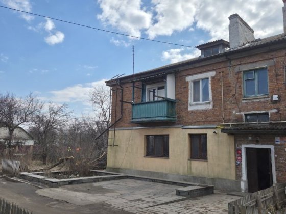 Здам квартиру в м. Коростишів Коростышев