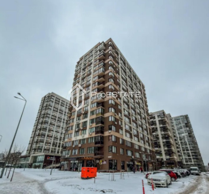 Проджм 2 к квартири 70кв.м.  ЖК «Варшавский мікрорайон » - фото 1