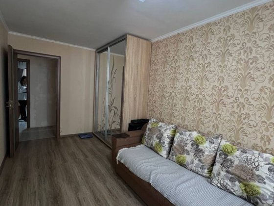 2к квартира вул. Яновського Кропивницький