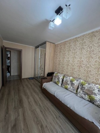 2к квартира вул. Яновського - фото 1