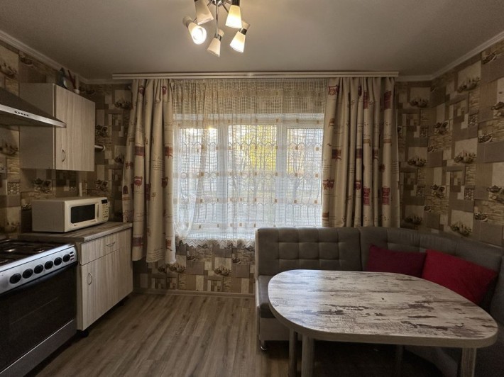 3к. Космос,Висотна, 1/9, заходь та живи! - фото 1