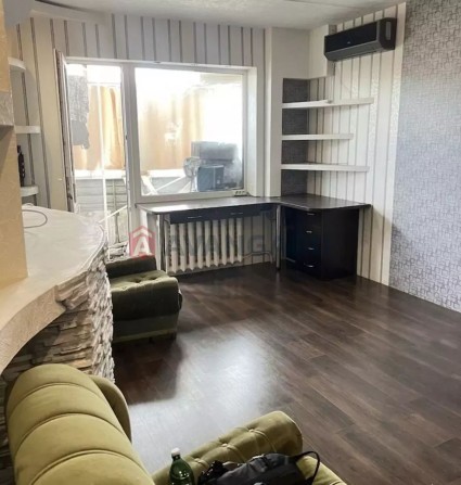 БЕЗНАЛ! Продаж 2х кімн, ТОПОЛЬ-3, Площа 54 кв2, ЧАСТКОВИЙ РЕМОНТ - фото 1