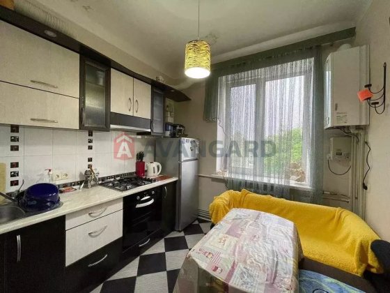 Центр!Продам 2-х ком, Автономное отопление 55 м.кв,