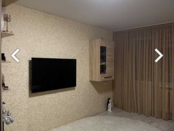 Продаж 2 кімнатної квартири на Польовій ( ринок сімейний) . Житомир