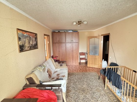 Продам 2к квартиру на пр. О.Поля Дніпро