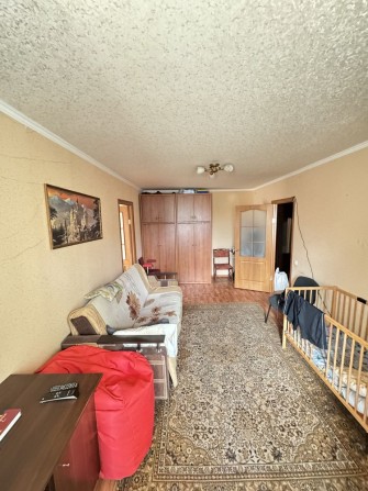 Продам 2к квартиру на пр. О.Поля - фото 1