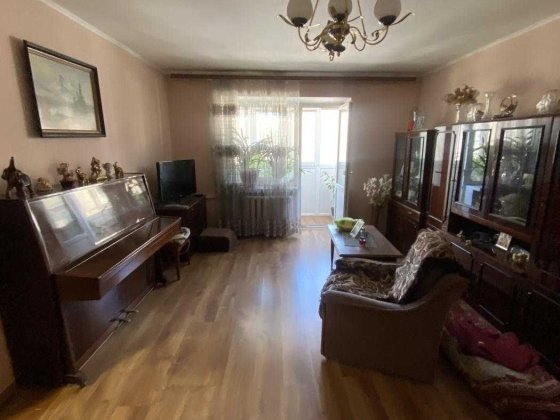 Квартра в центрі біля Драмтеатру Житомир