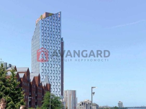Продам 3-ох ком квартиру в ЖК МАЯК Шикарный вид Днепр